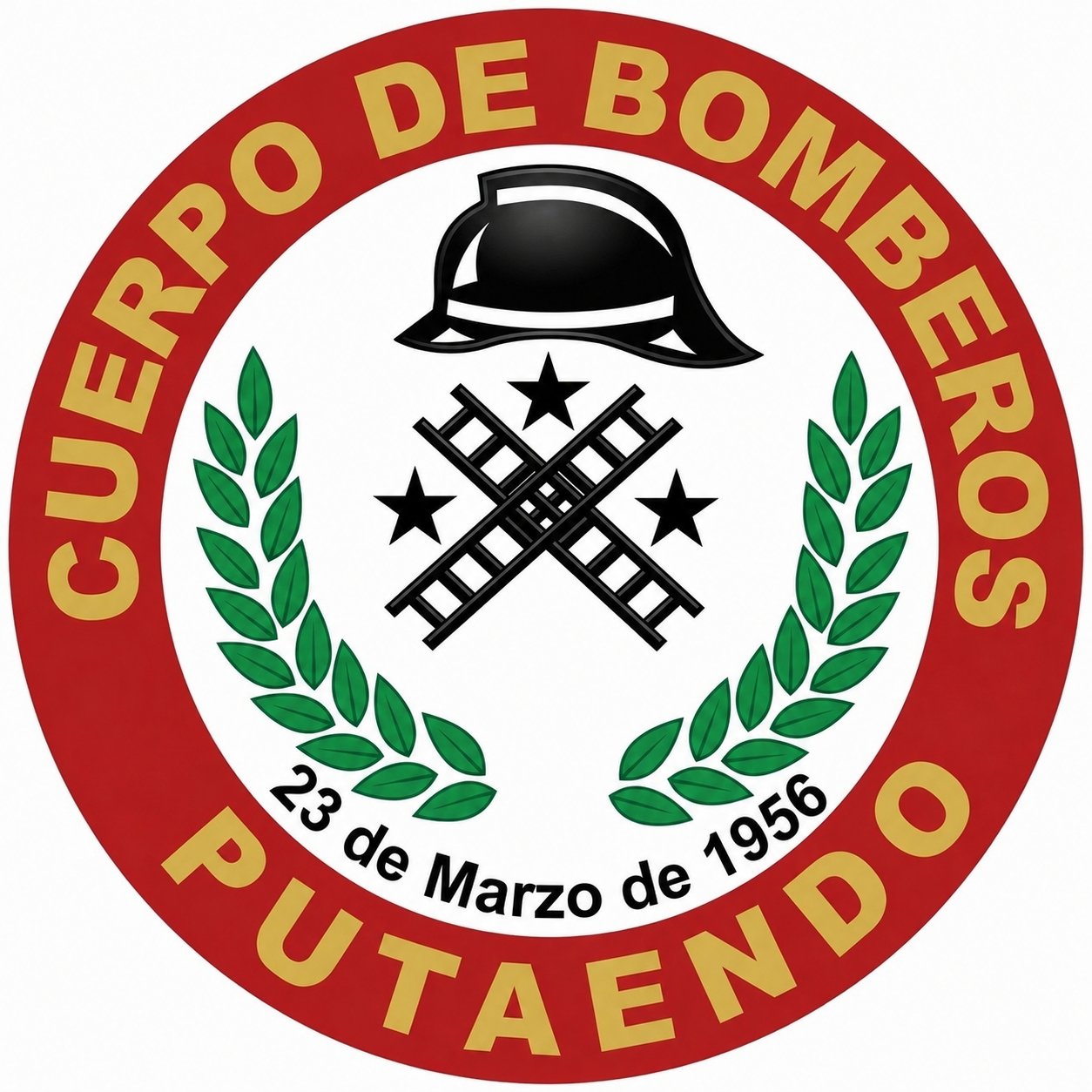 Cuerpo de Bomberos de Putaendo
